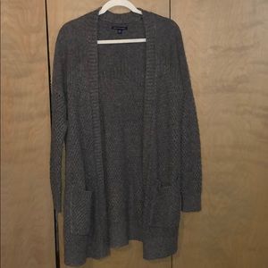 AE Sweater Cardigan